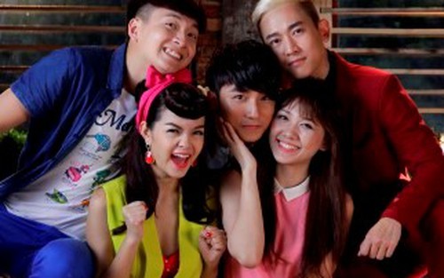 Phim ‘Chàng trai năm ấy’: Sơn Tùng M-TP diễn xuất rất tốt